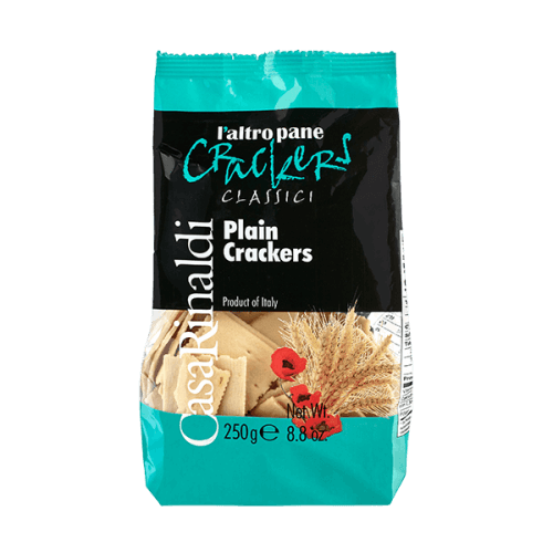 Crackers classic CR250gr